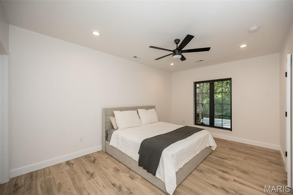 Timberlane Trails - Residential