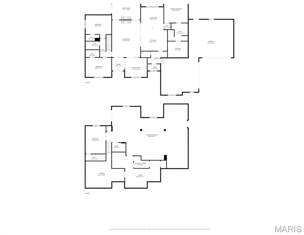 Timberlane Trails - Residential