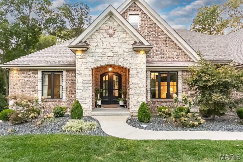 Timberlane Trails - Residential