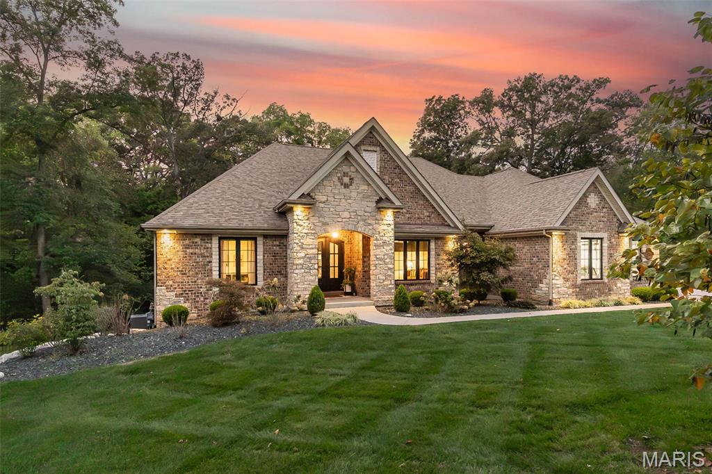 Timberlane Trails - Residential