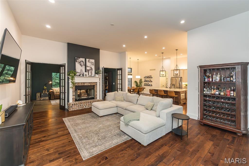 Timberlane Trails - Residential