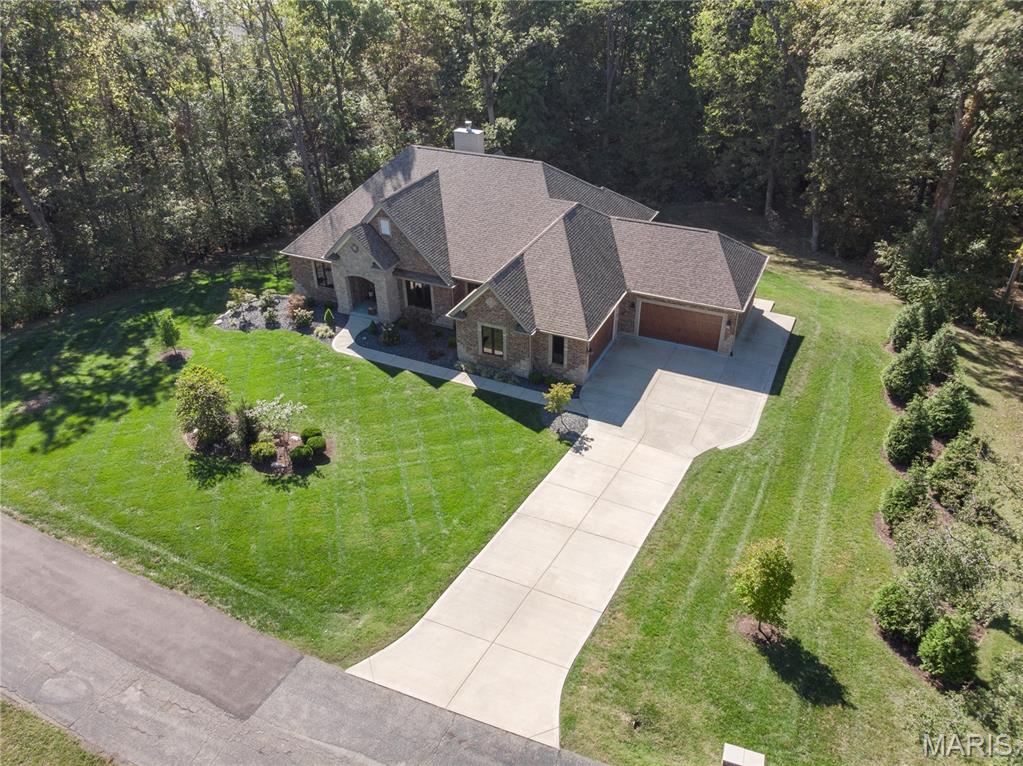 Timberlane Trails - Residential