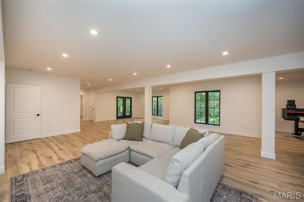 Timberlane Trails - Residential