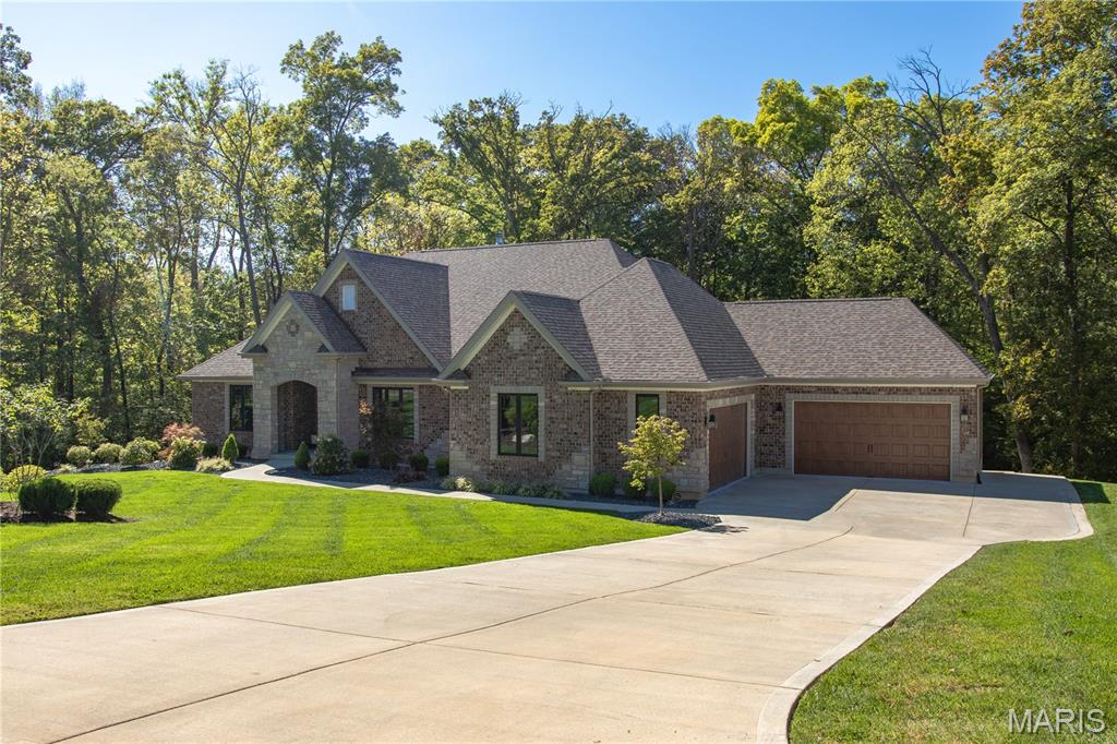 Timberlane Trails - Residential