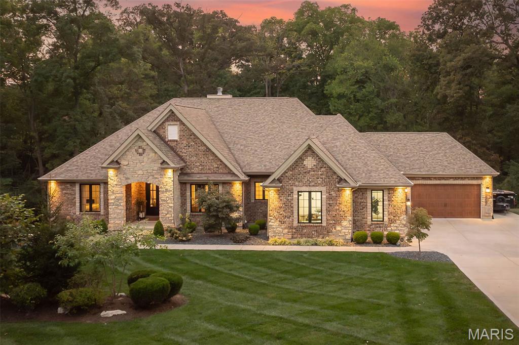 Timberlane Trails - Residential