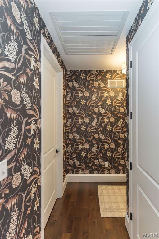 Timberlane Trails - Residential