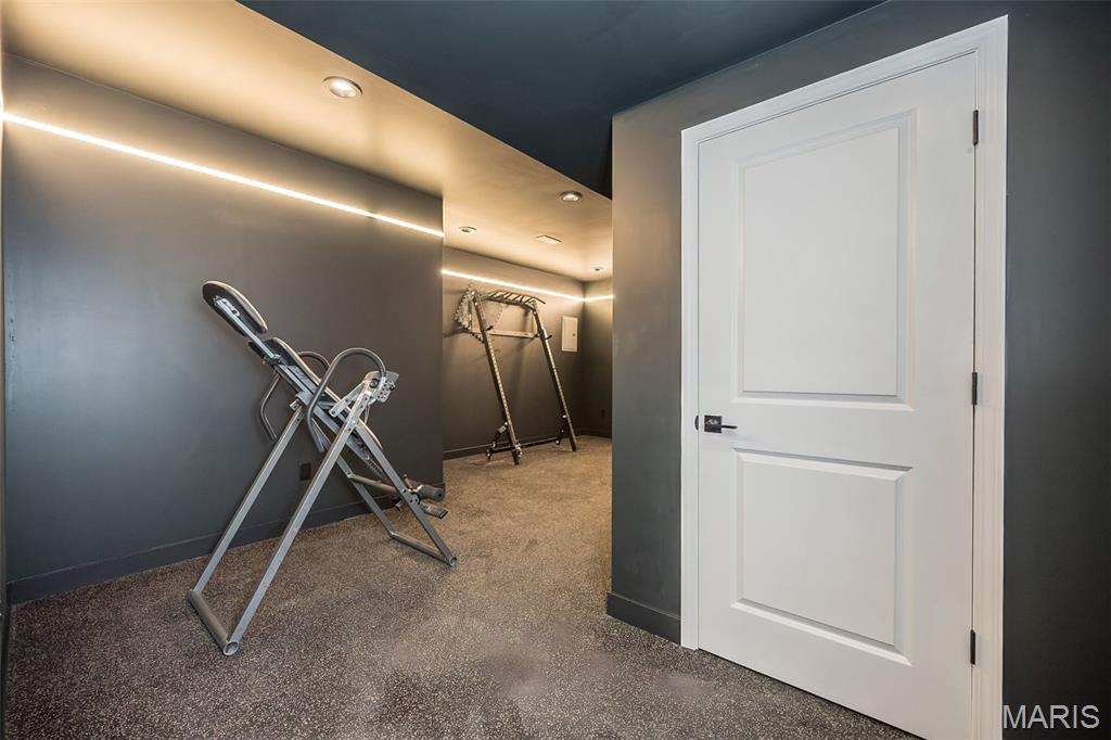 Timberlane Trails - Residential