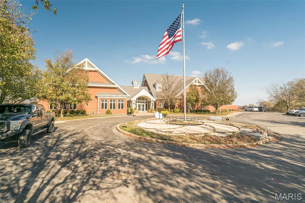 Timberlane Trails - Residential