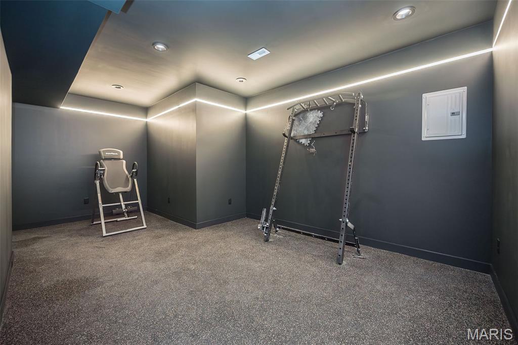 Timberlane Trails - Residential