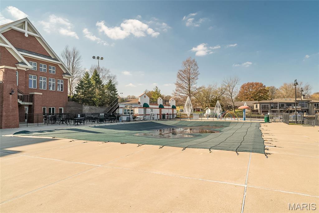 Timberlane Trails - Residential