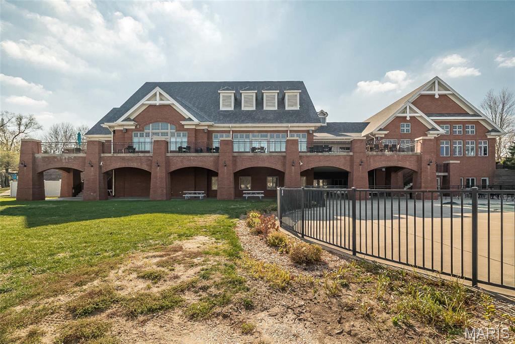 Timberlane Trails - Residential