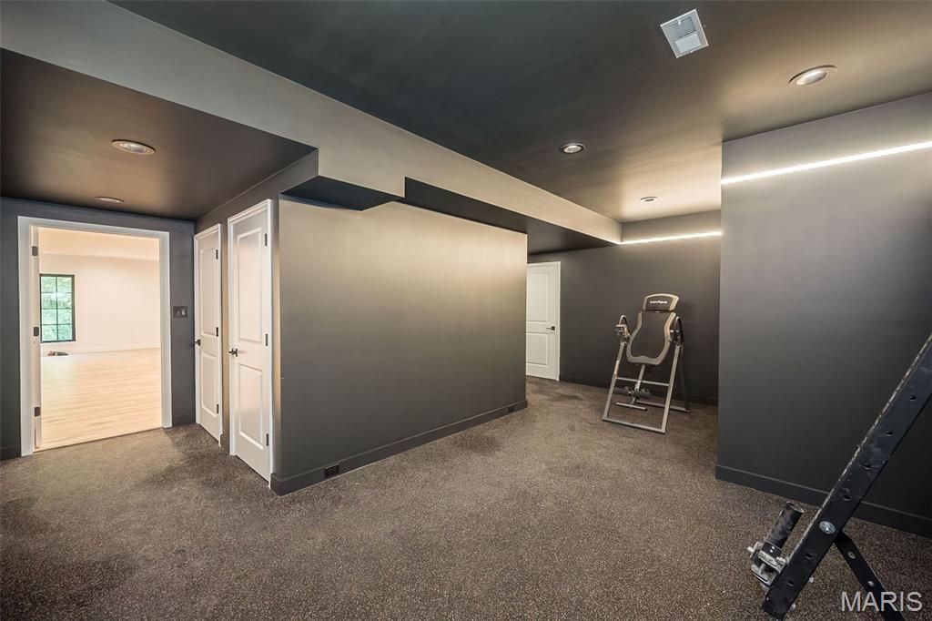 Timberlane Trails - Residential