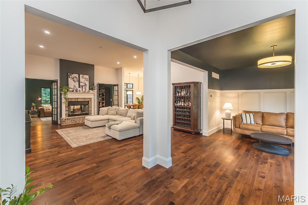 Timberlane Trails - Residential