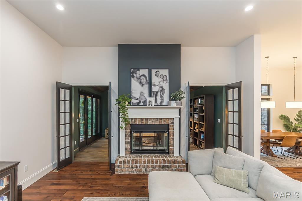 Timberlane Trails - Residential