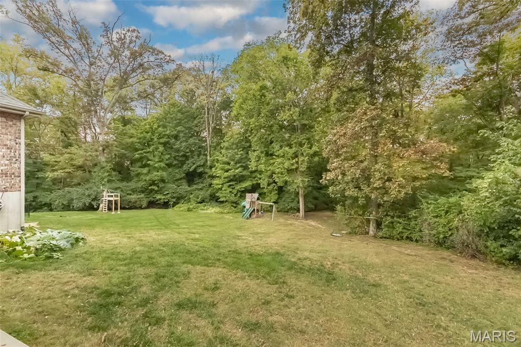 Timberlane Trails - Residential