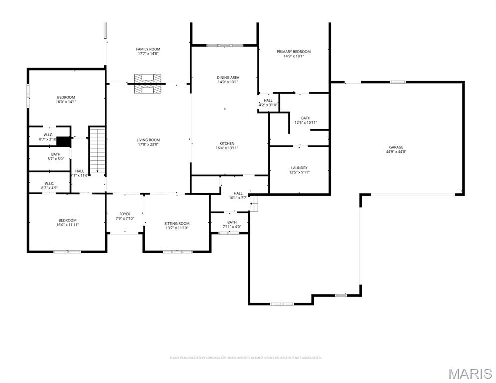 Timberlane Trails - Residential