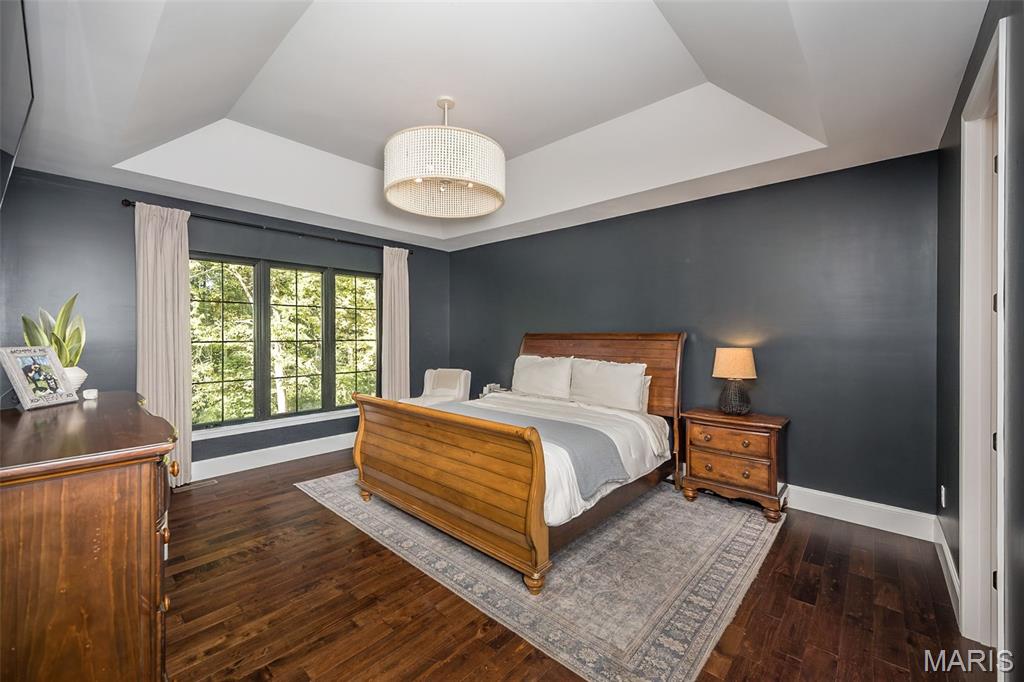 Timberlane Trails - Residential