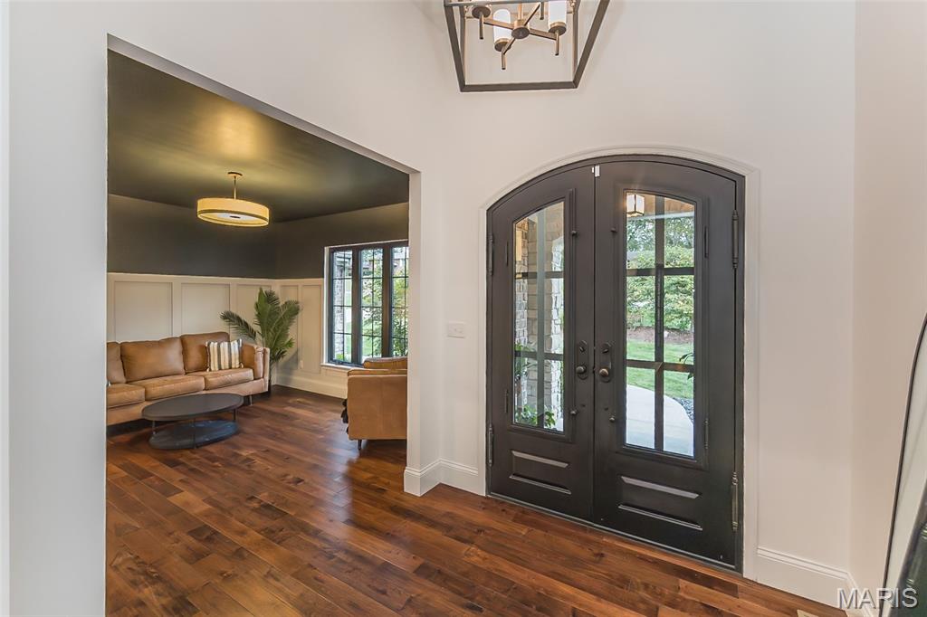 Timberlane Trails - Residential