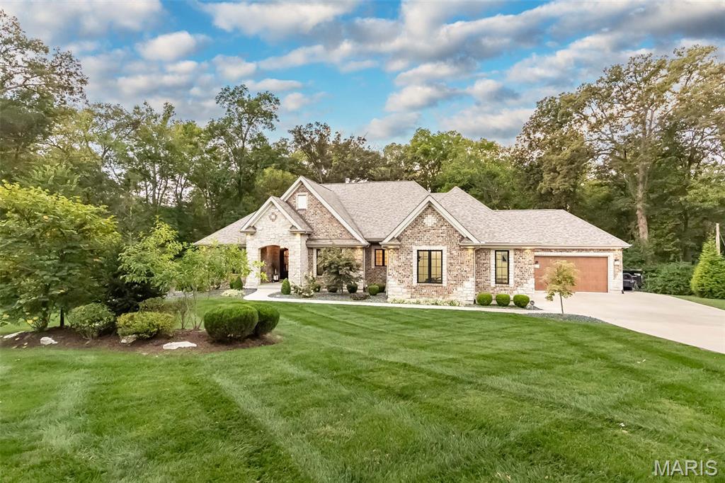 Timberlane Trails - Residential