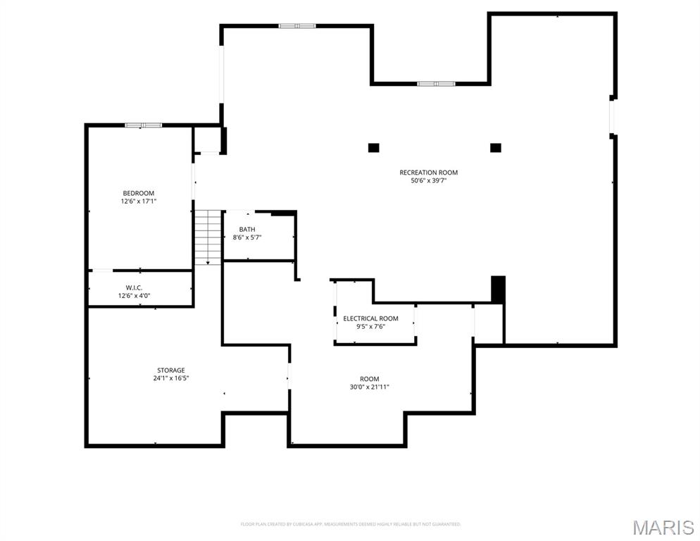 Timberlane Trails - Residential