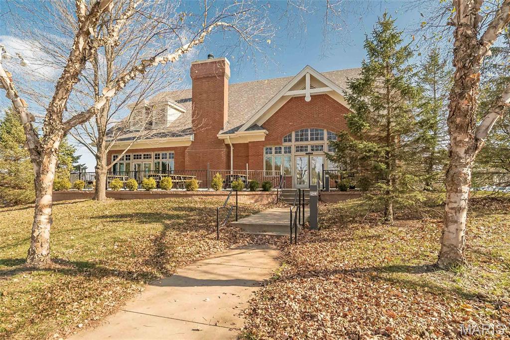 Timberlane Trails - Residential