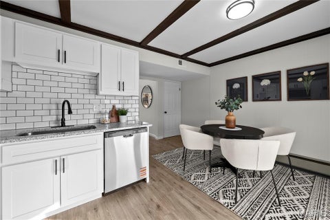 Tiny photo for 10587 Carroll Wood Way, St Louis, MO 63128 (MLS # 26068948)
