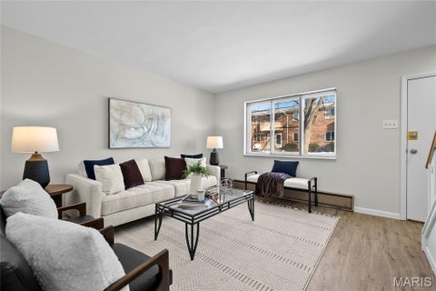 Tiny photo for 10587 Carroll Wood Way, St Louis, MO 63128 (MLS # 26068948)