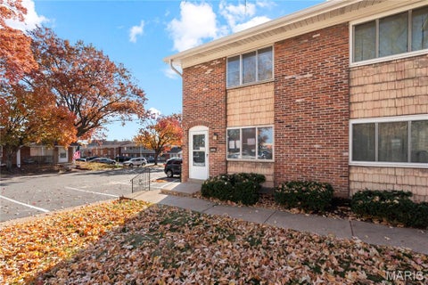 Tiny photo for 10587 Carroll Wood Way, St Louis, MO 63128 (MLS # 26068948)