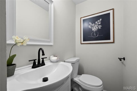 Tiny photo for 10587 Carroll Wood Way, St Louis, MO 63128 (MLS # 26068948)
