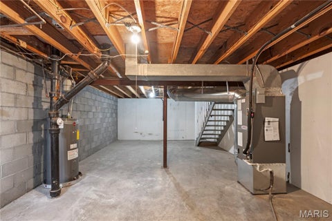 Tiny photo for 10587 Carroll Wood Way, St Louis, MO 63128 (MLS # 26068948)