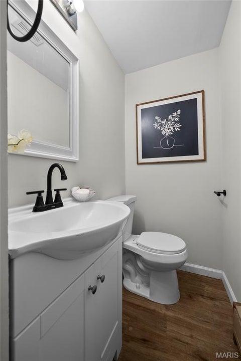 Tiny photo for 10587 Carroll Wood Way, St Louis, MO 63128 (MLS # 26068948)
