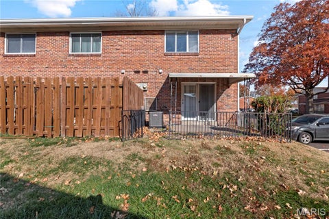 Tiny photo for 10587 Carroll Wood Way, St Louis, MO 63128 (MLS # 26068948)