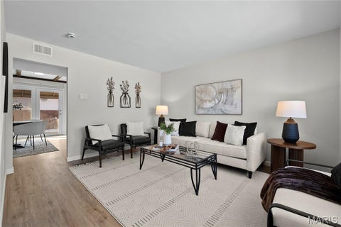 Tiny photo for 10587 Carroll Wood Way, St Louis, MO 63128 (MLS # 26068948)