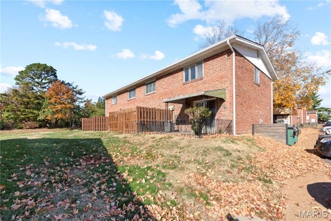 Tiny photo for 10587 Carroll Wood Way, St Louis, MO 63128 (MLS # 26068948)