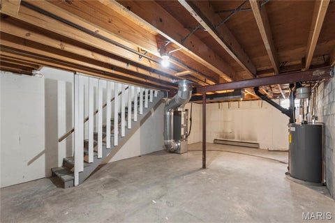 Tiny photo for 10587 Carroll Wood Way, St Louis, MO 63128 (MLS # 26068948)