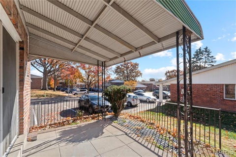 Tiny photo for 10587 Carroll Wood Way, St Louis, MO 63128 (MLS # 26068948)