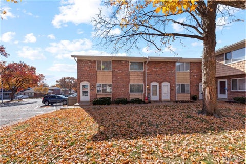 Tiny photo for 10587 Carroll Wood Way, St Louis, MO 63128 (MLS # 26068948)