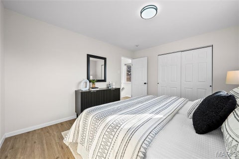 Tiny photo for 10587 Carroll Wood Way, St Louis, MO 63128 (MLS # 26068948)