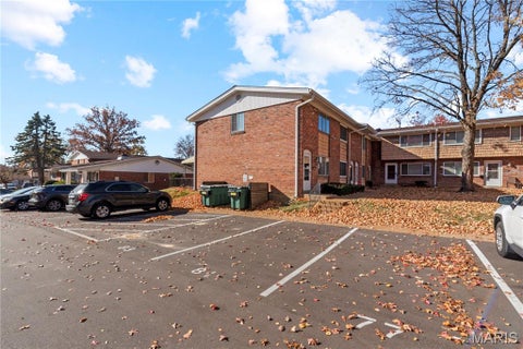 Tiny photo for 10587 Carroll Wood Way, St Louis, MO 63128 (MLS # 26068948)