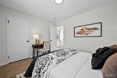 Tiny photo for 10587 Carroll Wood Way, St Louis, MO 63128 (MLS # 26068948)
