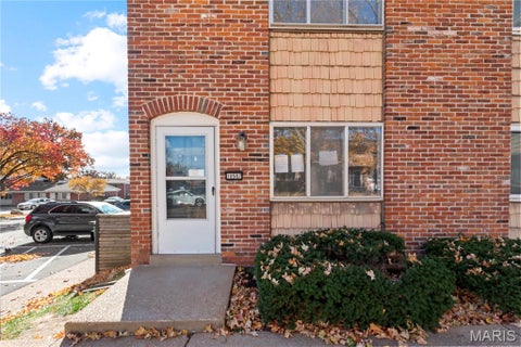 Tiny photo for 10587 Carroll Wood Way, St Louis, MO 63128 (MLS # 26068948)