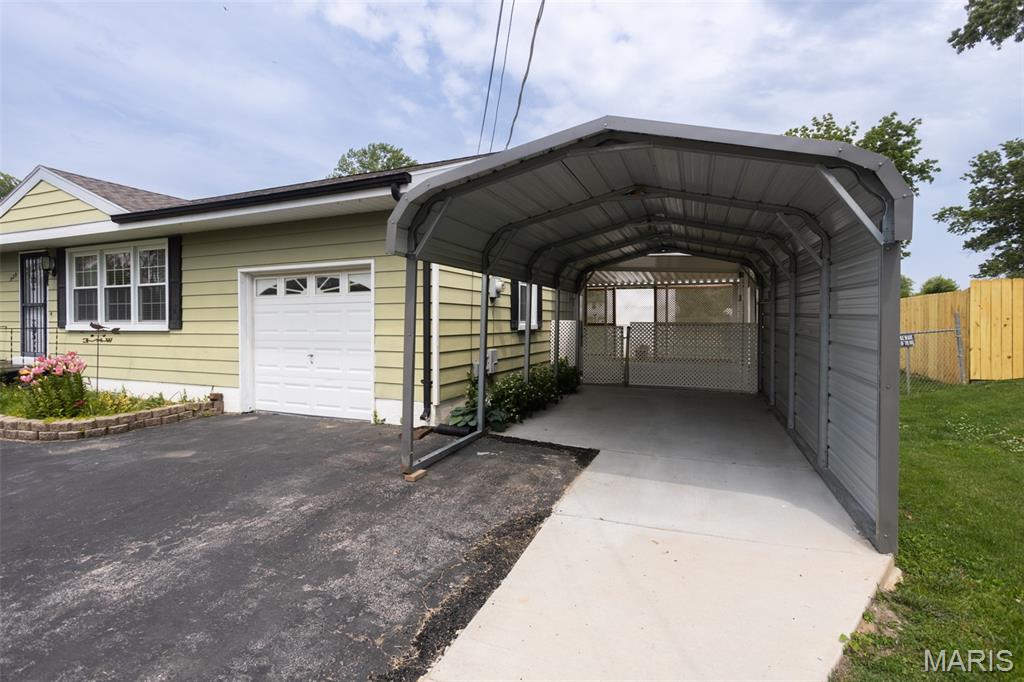 529 Maple Meadows Drive