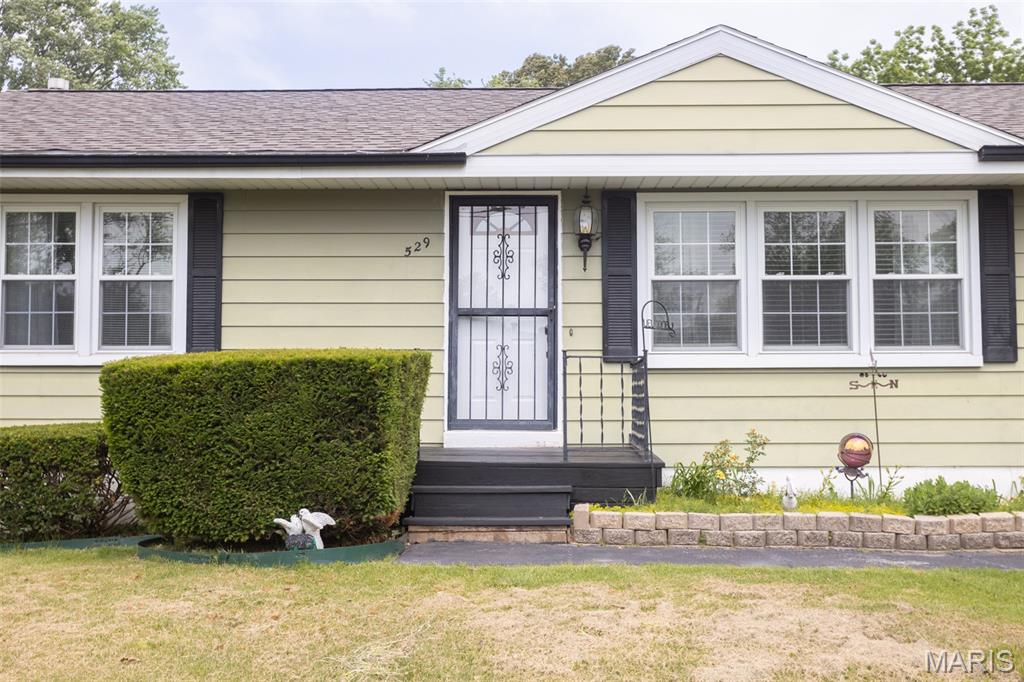 529 Maple Meadows Drive