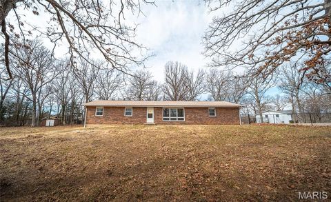 Photo of 12895 County Road 5070, Rolla, MO 65401 (MLS # 26007063)