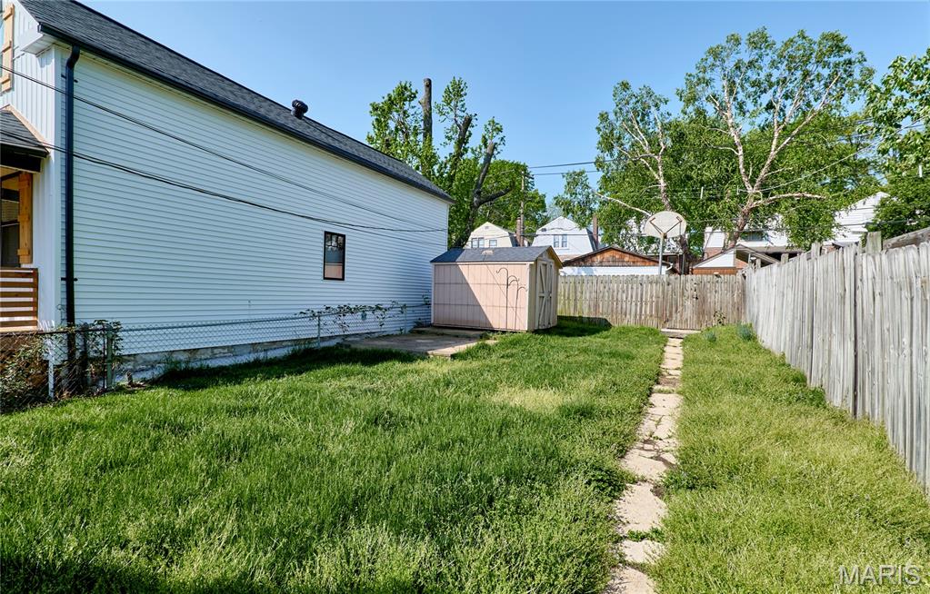 Goethe Heights - Residential Lease