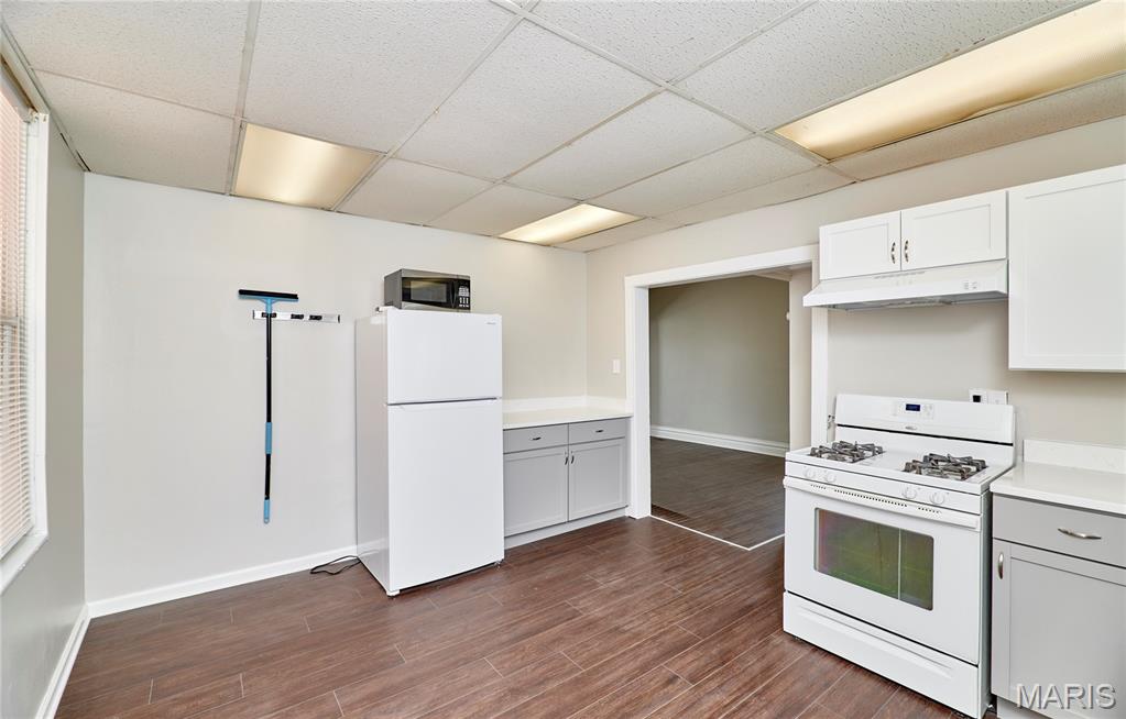 Goethe Heights - Residential Lease