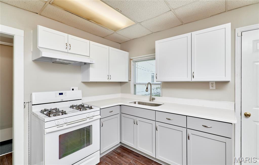 Goethe Heights - Residential Lease