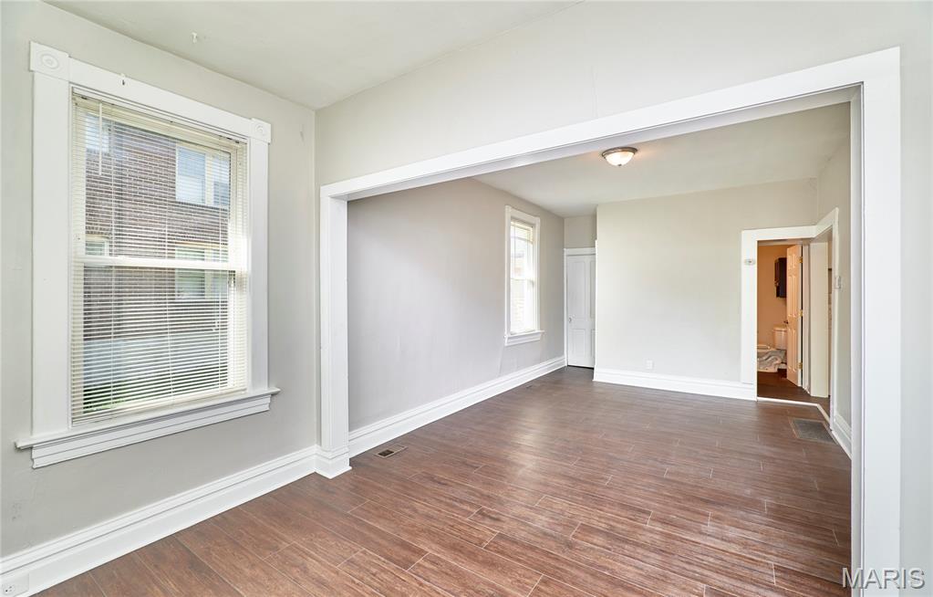 Goethe Heights - Residential Lease