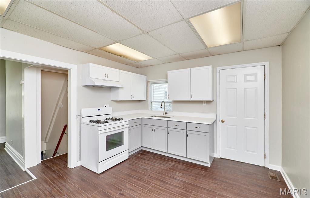 Goethe Heights - Residential Lease