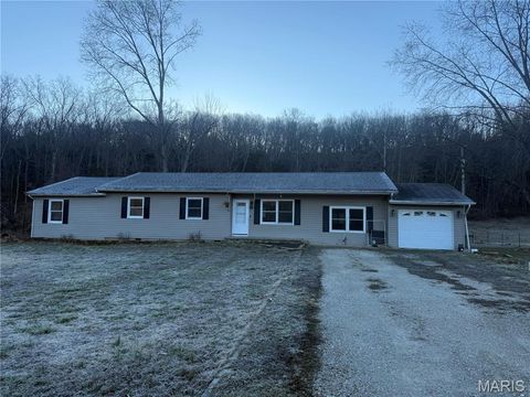 Photo of 22028 Retro Lane, Waynesville, MO 65583 (MLS # 26012061)